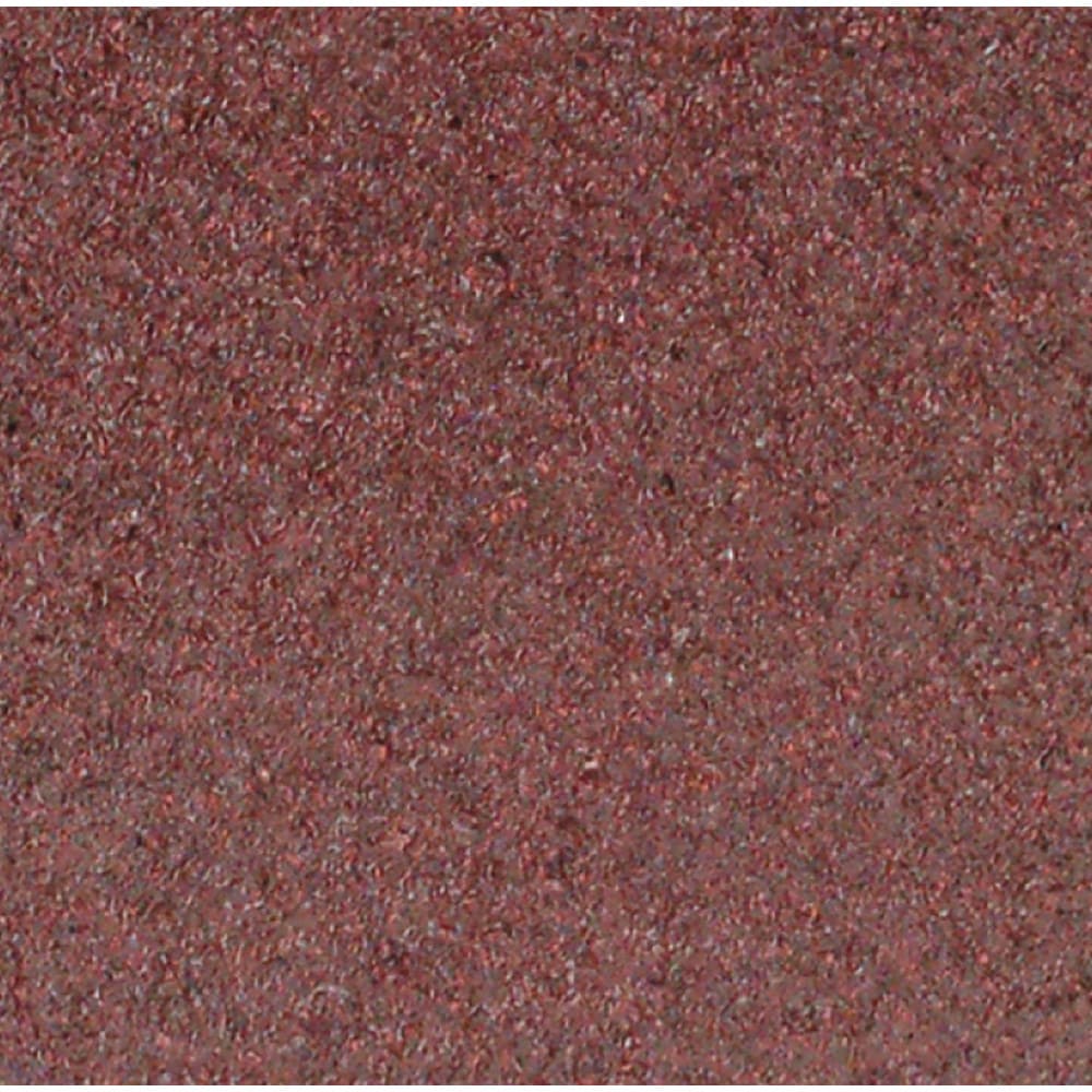 Abrasive Belt:  6" Wide, 78-3/4" OAL, 60 Grit, Aluminum Oxide