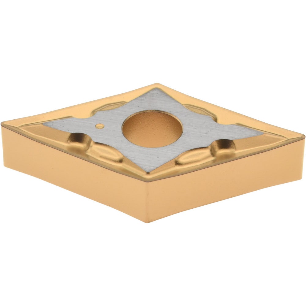 Turning Insert: DNMG150404IPK+ ACM20P, Carbide