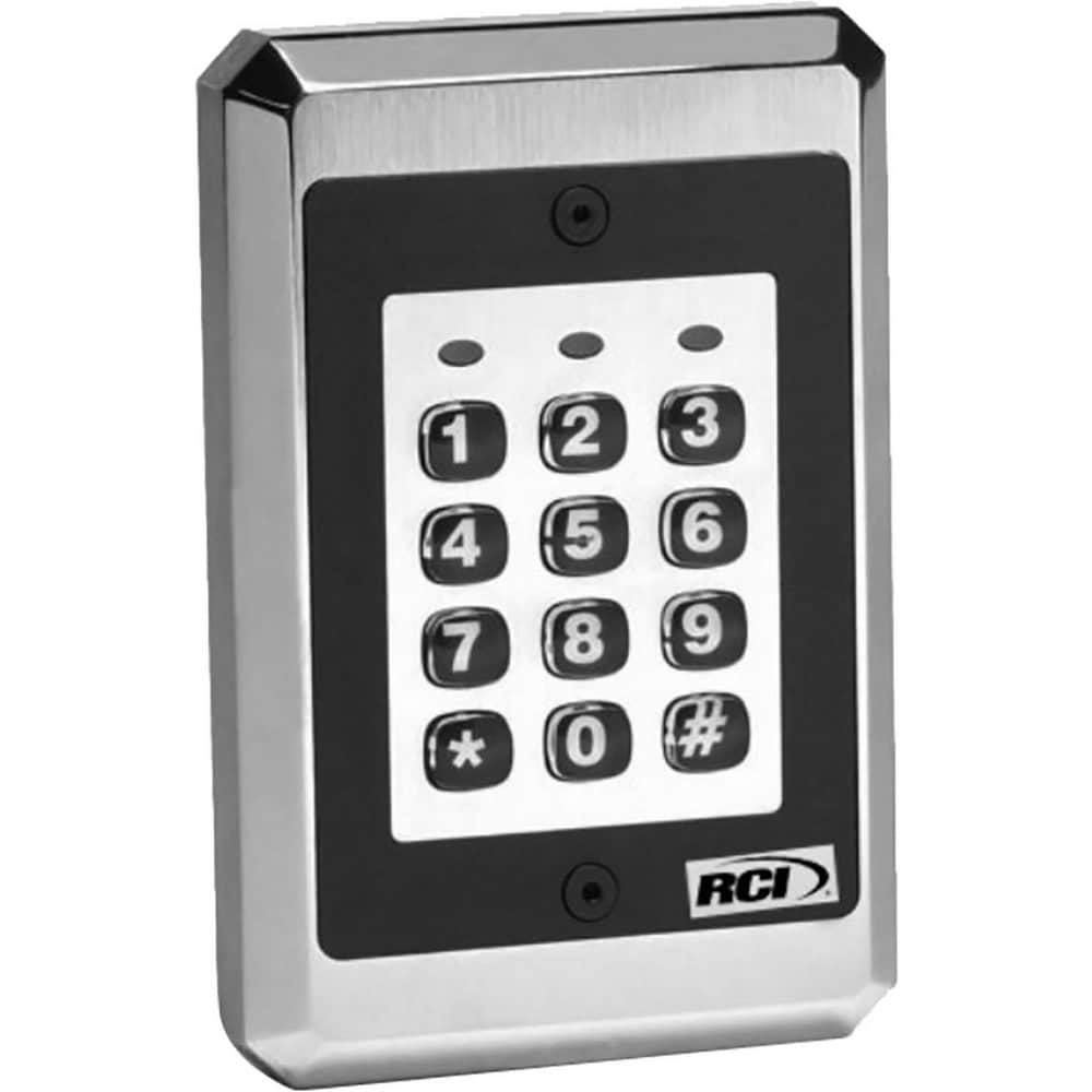 Keypads