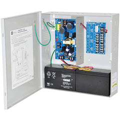 Power Supplies