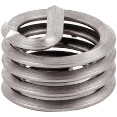 Free-Running Insert: M6x1, 6.00 mm OAL