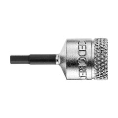 Screwdriver Accessories; Type: Screwdriver Bit Socket