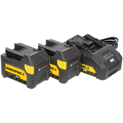 Hydraulic Power Unit Accessories; Type: Battery Charger; For Use With: XC2-Series & SC-Series; Description: Charger 54V 115V; Width (Decimal Inch - 4 Decimals): 6.9000