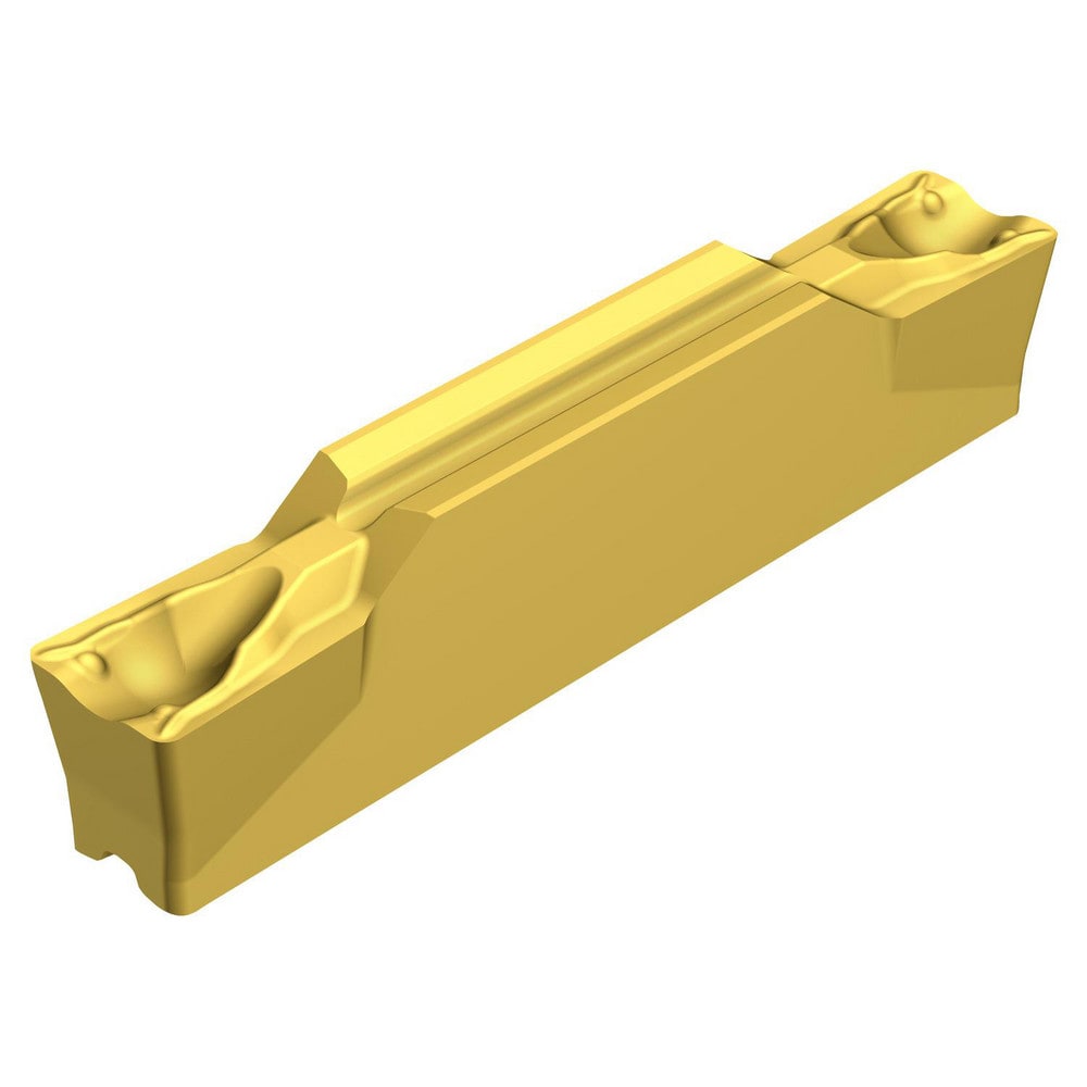 Grooving Insert: C2I L2 TF, 1135, Carbide