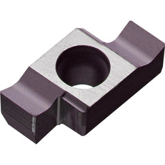 Grooving Insert: GE 460020  , PR2025, Carbide