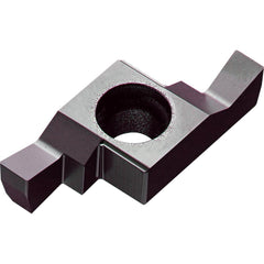 Grooving Insert: GE 225010  , PR2025, Carbide