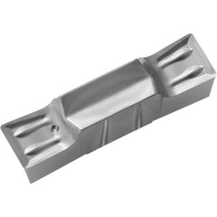 Grooving Insert: GDG 3020 AM, GW15, Carbide