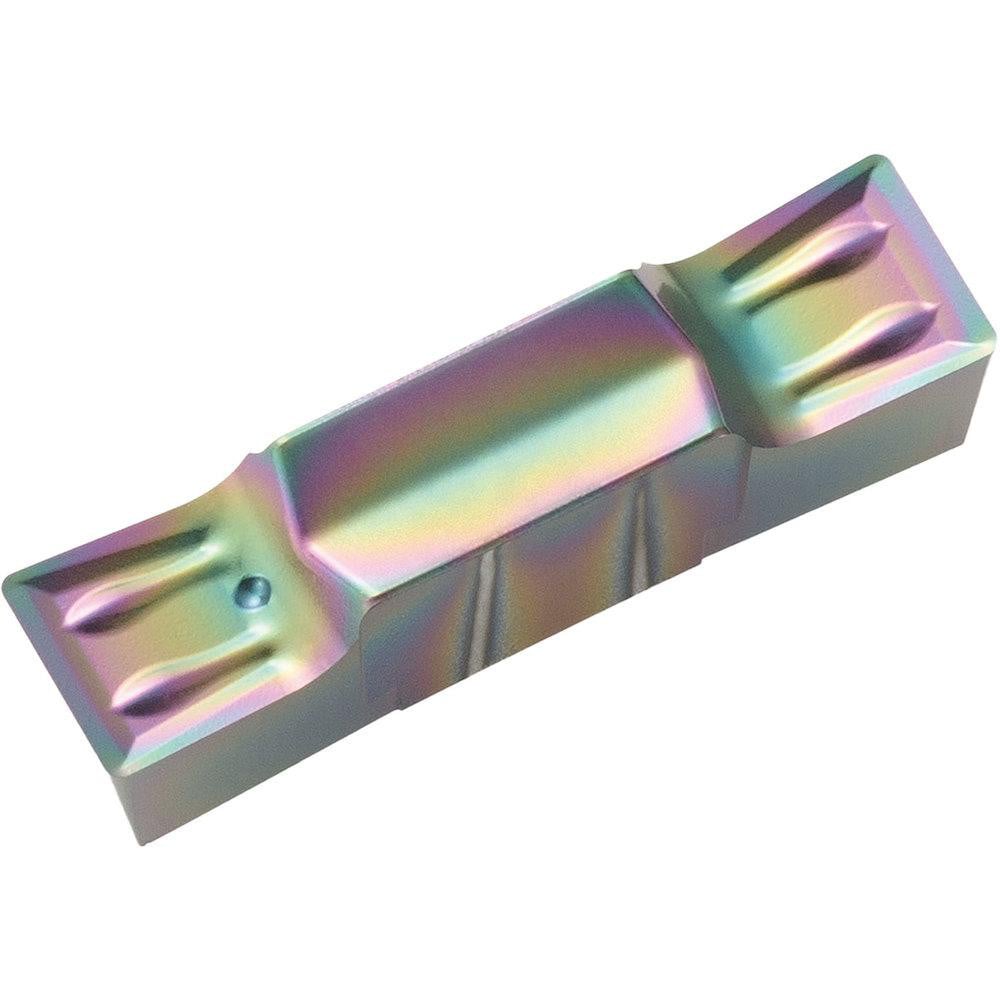 Grooving Insert: GDG 4020 AM, PDL015, Carbide