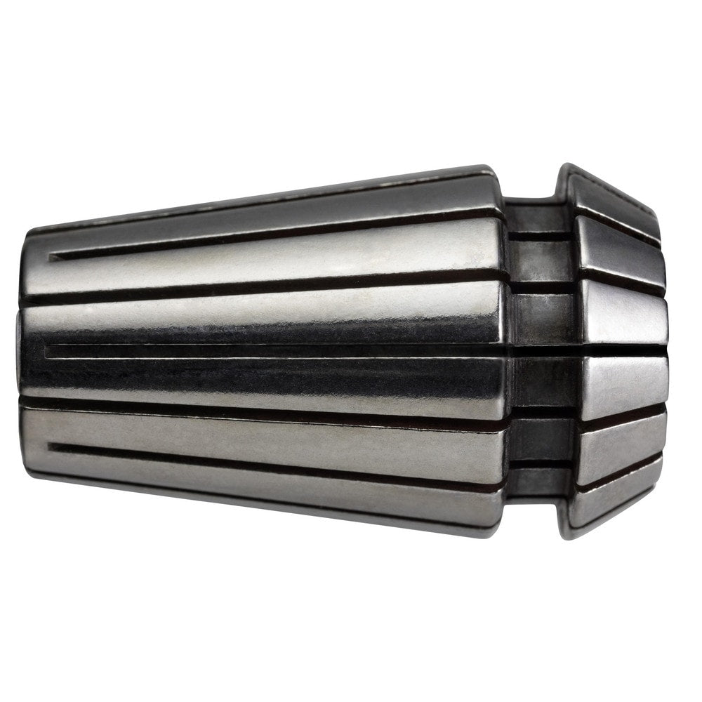 Tapered: ER20, 10.00 mm Collet Size