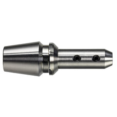 Collet Tool Holders; Collet Series: ER16; Holding Diameter: 0.1250 in