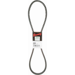 V-Belt: Section AX, 42.2" Outside Length, 1/2" Belt Width