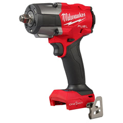 18.00 Volt, Pistol Grip Cordless Impact Wrench