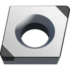 Turning Insert: NP-CPGB322-SE2 MB4120, Cubic Boron Nitride (CBN)