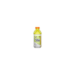 Activity Drink: 20  Bottle, Lemon-Lime, Liquid, Yields 20.00 oz