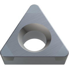 Turning Insert: NP-TPGB222-FS3 BC5110, Cubic Boron Nitride (CBN)