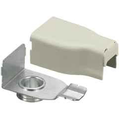 Raceway Fittings & Accessories; Accessory Type: Box Connector; Overall Length: 2.13; Overall Width: 1; Overall Height: 1 in