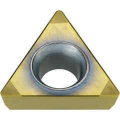 Turning Insert: NP-TPGB222-GA3 BC8220, Cubic Boron Nitride (CBN)