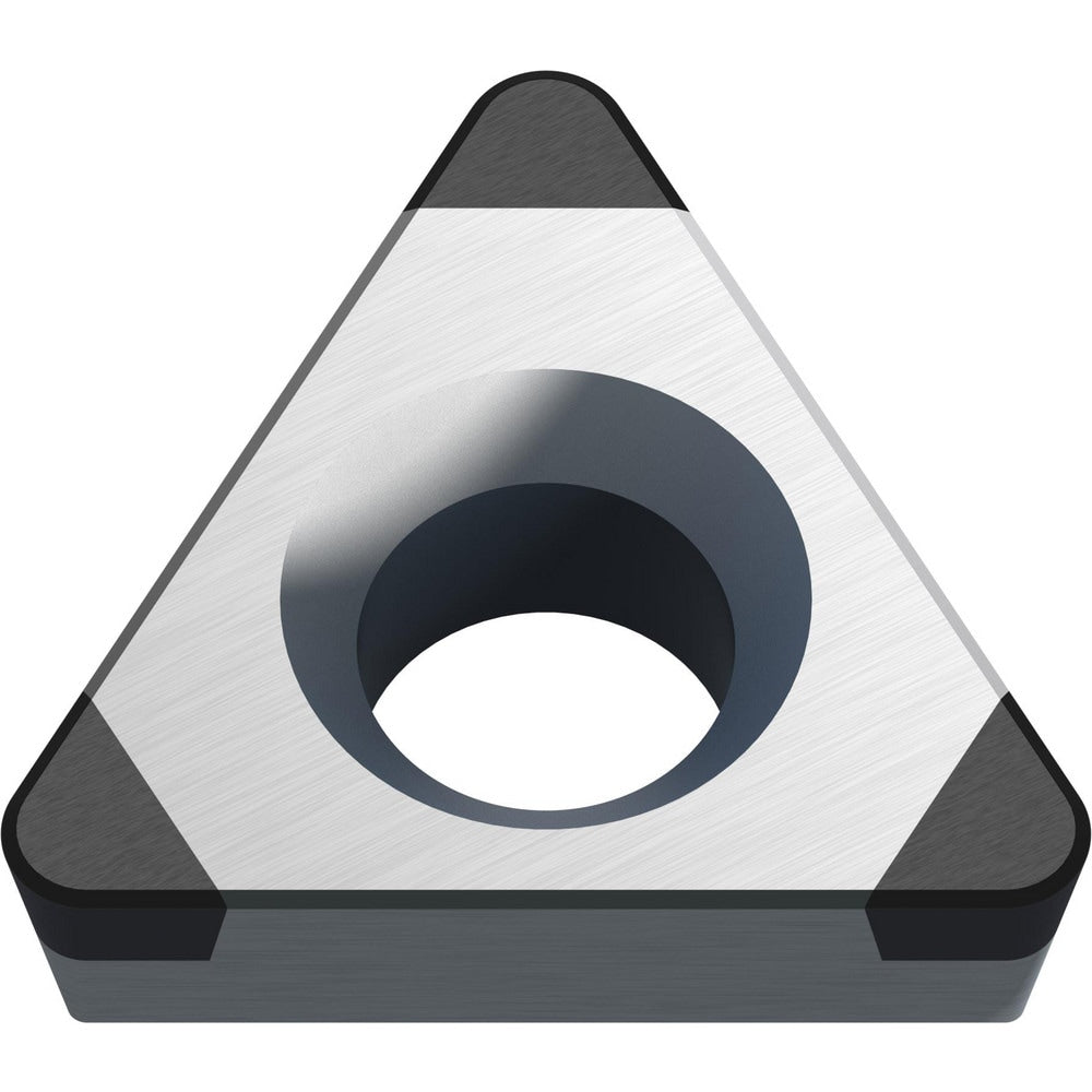 Turning Insert: NP-TPGB222-SE3 MB4120, Cubic Boron Nitride (CBN)