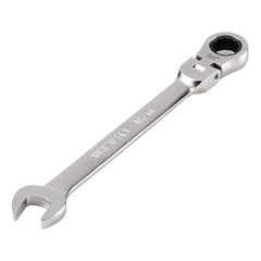 Combination Wrench: 1/2" Head Size, 0 deg Offset