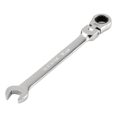 Combination Wrench: 11.00 mm Head Size, 0 deg Offset