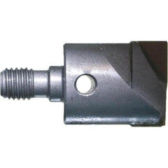 Hand Rivet Cutters; Rivet Capacity (Inch): 1/2; Material: Carbide, Steel