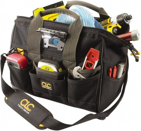 Tool Bag: 29 Pocket