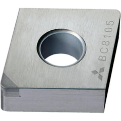 Turning Insert: NP-CNGA433-FS2 BC8105, Cubic Boron Nitride (CBN)