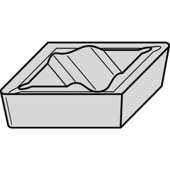 Profiling Insert: NPGR52R KCU10B, 0.1250" Thickness