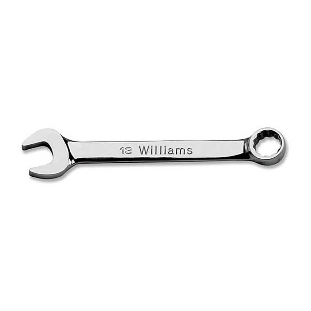Brand: Williams / Part #: JHW1212M