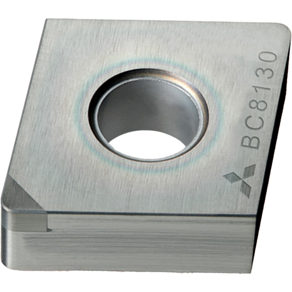 Turning Insert: NP-CNGA431-TA2 BC8130, Cubic Boron Nitride (CBN)