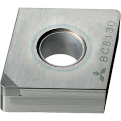 Turning Insert: NP-CNGA432-GH2 BC8130, Cubic Boron Nitride (CBN)