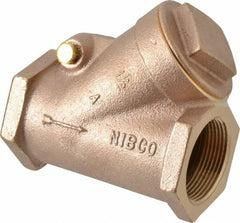 Brand: NIBCO / Part #: NL7K02C