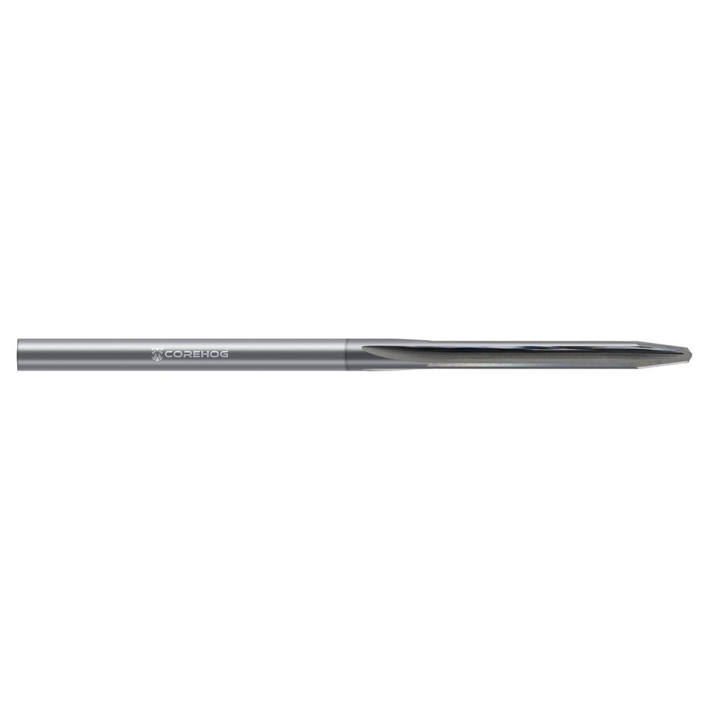 Combination Drill & Reamers; Reamer Size (Decimal Inch): 0.1910; Reamer Material: Solid Carbide; Flute Length (Decimal Inch): 1.5000; Flute Length (Inch): 1-1/2; Shank Type: Cylindrical