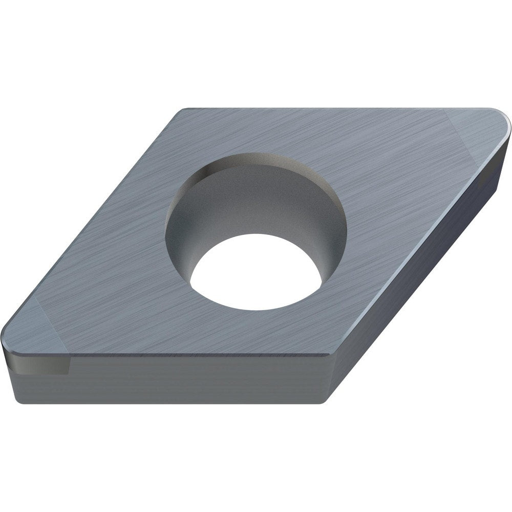 Turning Insert: NPDCGW32.52-FS2 BC5110, Cubic Boron Nitride (CBN)