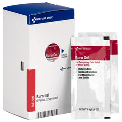 Burn Relief & Burn Treatment,  N/A,  3.5 g cc,  Packet