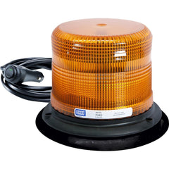 Emergency Light Assemblies; Light Assembly Type: LED Warning Light; Voltage: Multi-Voltage; Mount Type: Magnetic; Power Source: 12-48; Overall Height: 7.5 in