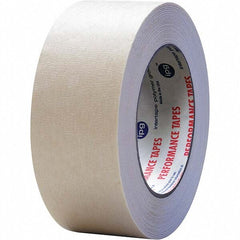 Masking Paper: 72 mm Wide, 54.8 m Long, 7.7 mil Thick, Natural & Tan