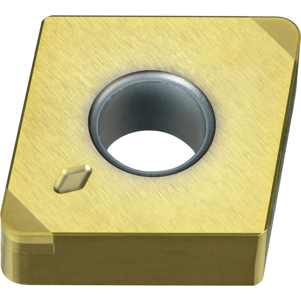 Turning Insert: NP-CNGA432-GH2 BC8220, Cubic Boron Nitride (CBN)