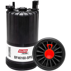 Element Only Diesel Fuel Filter