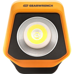 Portable Work Lights; Portable Type: Magnetic; Light Technology: LED; Lamp Type: LED; Bulb Type: LED; Run Time: 10