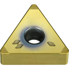 Turning Insert: NP-TNGA331-GH3 BC8220, Cubic Boron Nitride (CBN)