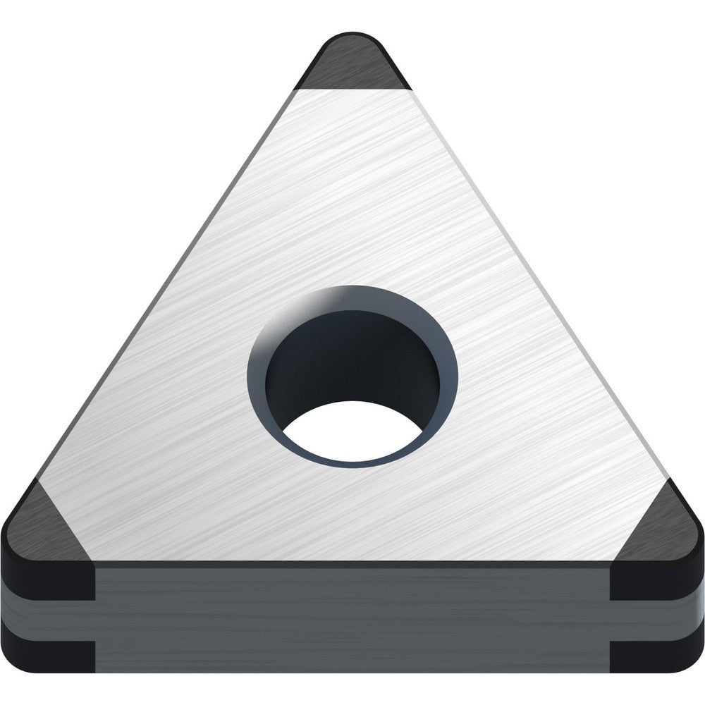 Turning Insert: NP-TNGA333-TA6 MB8120, Cubic Boron Nitride (CBN)