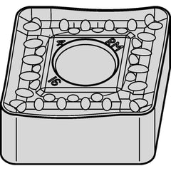 Turning Insert: CNMM646RM KCP25C, Carbide