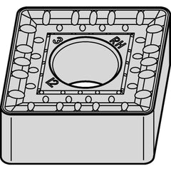 Turning Insert: CNMM644RH KCP25C, Carbide