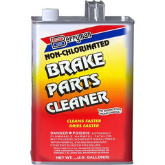 Brake Parts Cleaner (VOC Compliant- all 50 states): Can