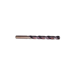 Jobber Drill: Letter L, 135 deg Point, High Speed Steel