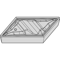 Profiling Insert: NPGR51RFP KCP25C