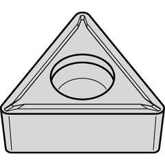 Turning Insert: TCMT432LF KCP25C, Carbide