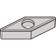 Turning Insert: VBMT333LF KCP25C, Carbide