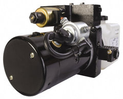 2,000 Max psi, 1.3 Gallons per Minute, Hydraulic Power Unit